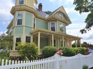 15 Forest Ave, Bangor, ME 04401