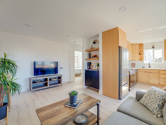 2nd image of 5106 Muir Ave