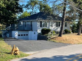 2218 Benwood Hill Rd, Benwood, WV 26031