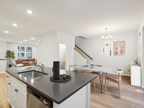 Kitchen - Representational Photo