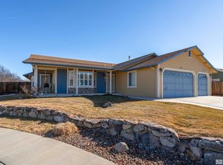 946 Ruddy Ct, Sparks, NV 89441