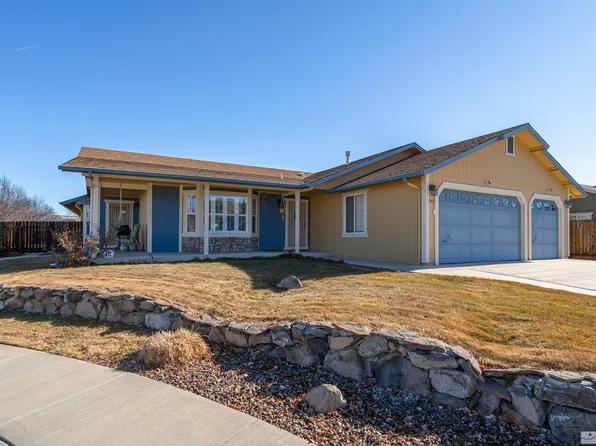 946 Ruddy Ct, Sparks, NV 89441