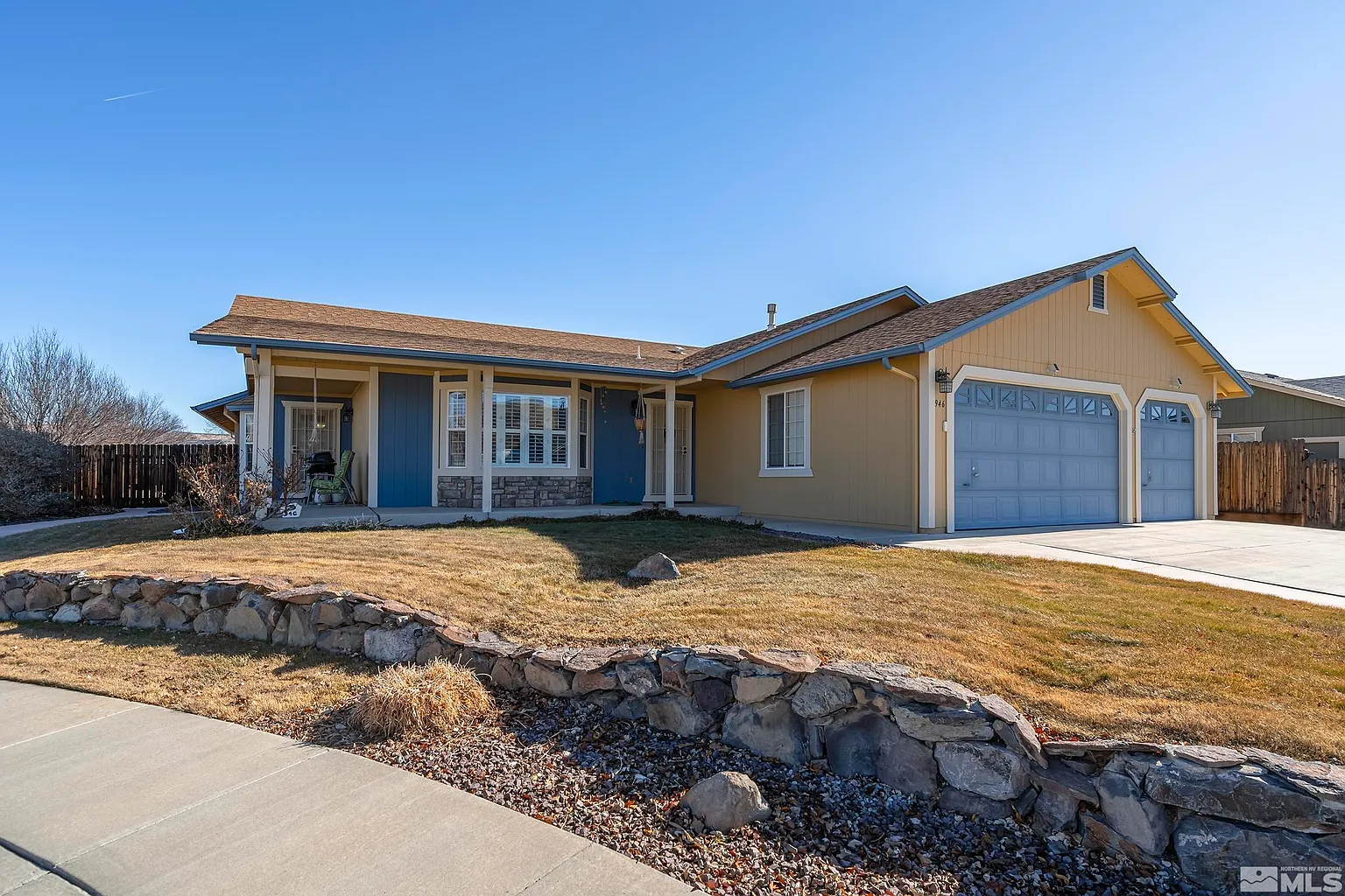 946 Ruddy Ct photo 1