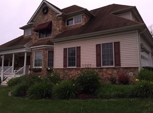 40990 Prospect Farm Ln, Lovettsville, VA 20180