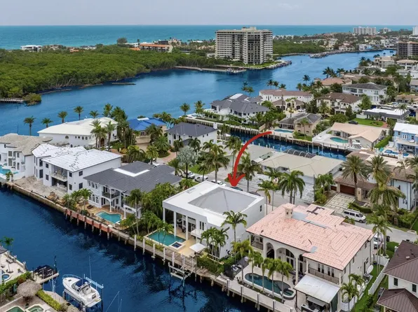 855 Coventry St, Boca Raton, FL 33487