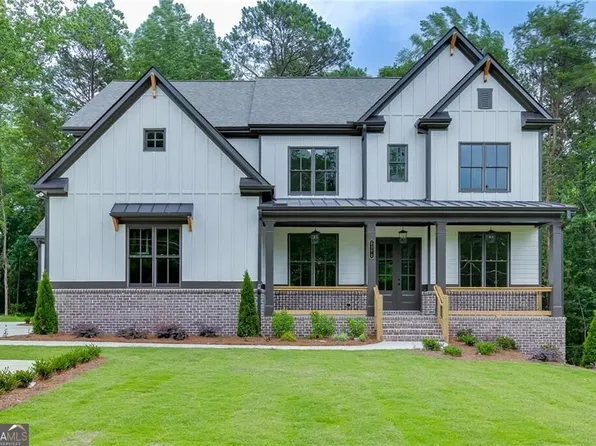 5370 Settingdown Rd, Cumming, GA 30041