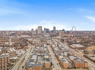 1806 S 13th St, Saint Louis, MO 63104