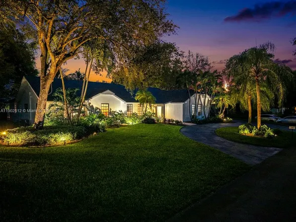 7620 SW 170th St, Palmetto Bay, FL 33157