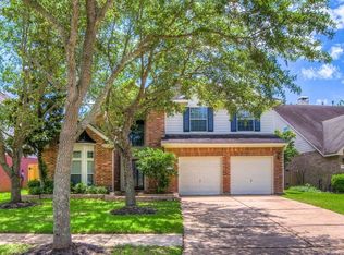 4914 Mulberry Cir, Missouri City, TX 77459