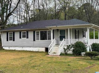 1004 Chalkville School Rd, Birmingham, AL 35215