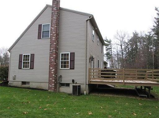 2nd image of 13 Marcam Village Rd