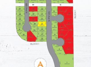 748 5th Ave N, Casselton, ND 58012