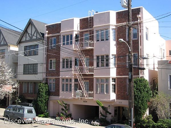 1st image of 824 Erie St APT 9