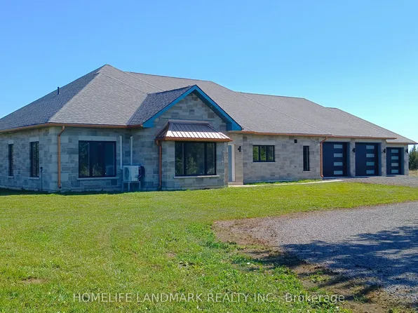 1447 Old Milford Rd, Prince Edward County, ON K0K 2T0
