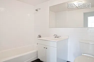 Rented by Citi Habitats