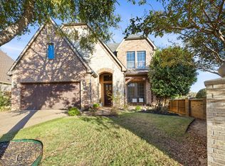5315 Sun Meadow Dr, Grapevine, TX 76051