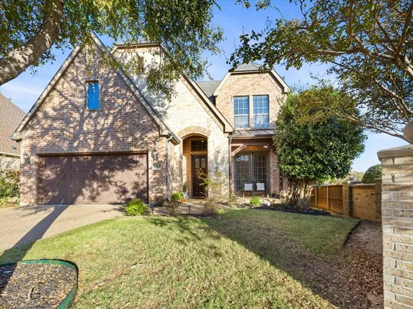5315 Sun Meadow Dr, Grapevine, TX 76051