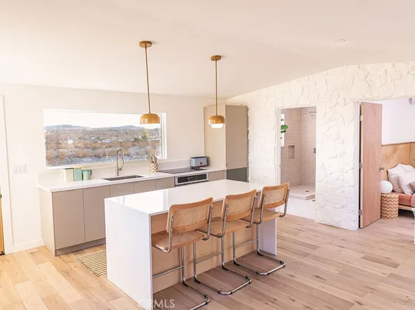 59428 Rocky Acres Rd, Landers, CA 92285