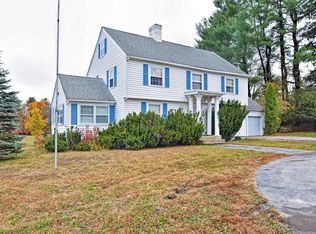 180 Main St, Douglas, MA 01516