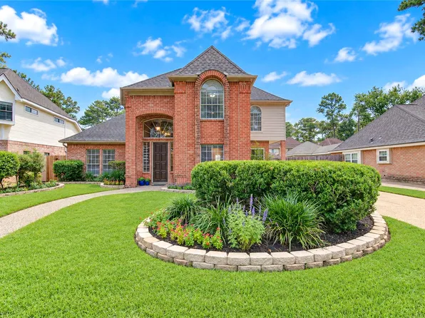 12118 Oakcroft Dr, Houston, TX 77070