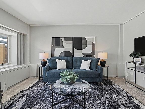 3rd image of 555 E William St APT 2I