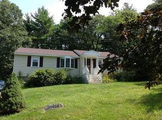 21 Old Essex St, Middleton, MA 01949