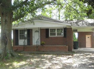 4528 Martin Cir, Ayden, NC 28513