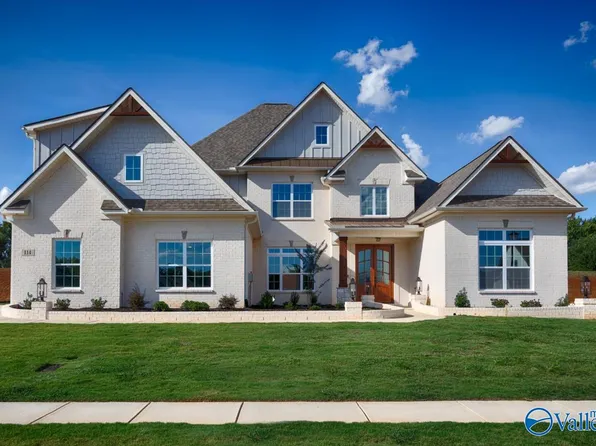 114 Josie Loop Trl, Toney, AL 35773