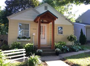 2921 Harvey St, Madison, WI 53705