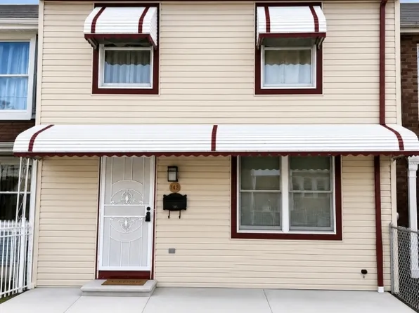 142-144 Pearl St, Paterson City, NJ 07501