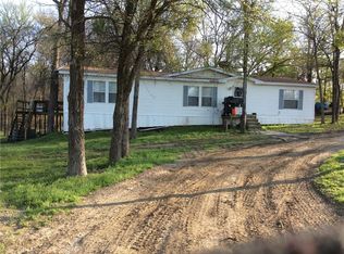 1500 SE County Road 3137, Corsicana, TX 75109