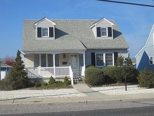 Home Exterior