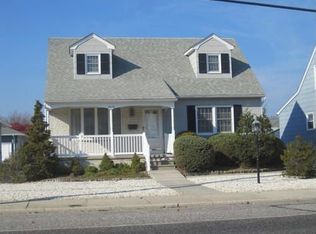 3016 Bay Ave, Ocean City, NJ 08226
