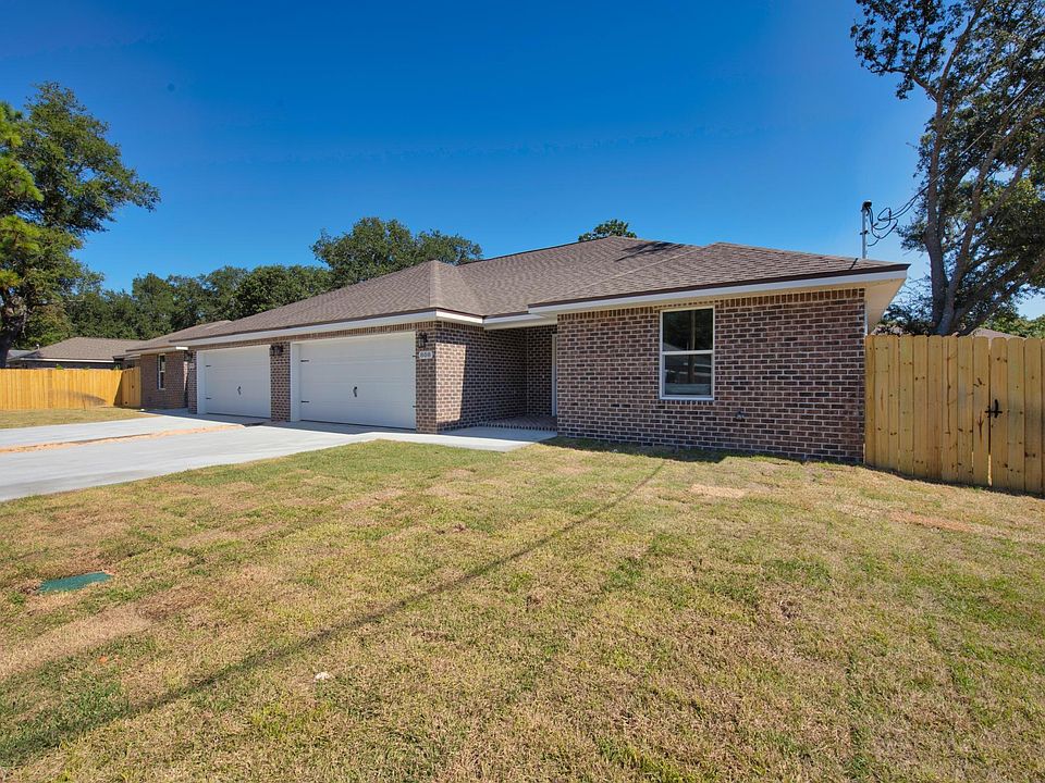 DUPLEX FRONT ELEVATION