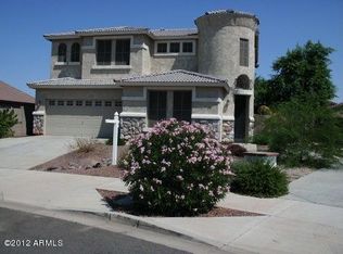 7017 S 21st Ln, Phoenix, AZ 85041