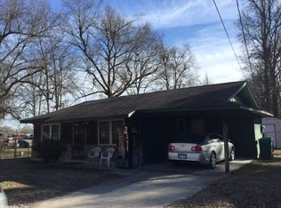 4100 W 17th Ave, Pine Bluff, AR 71603