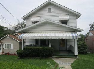 950 Seventh Street Ext, New Kensington, PA