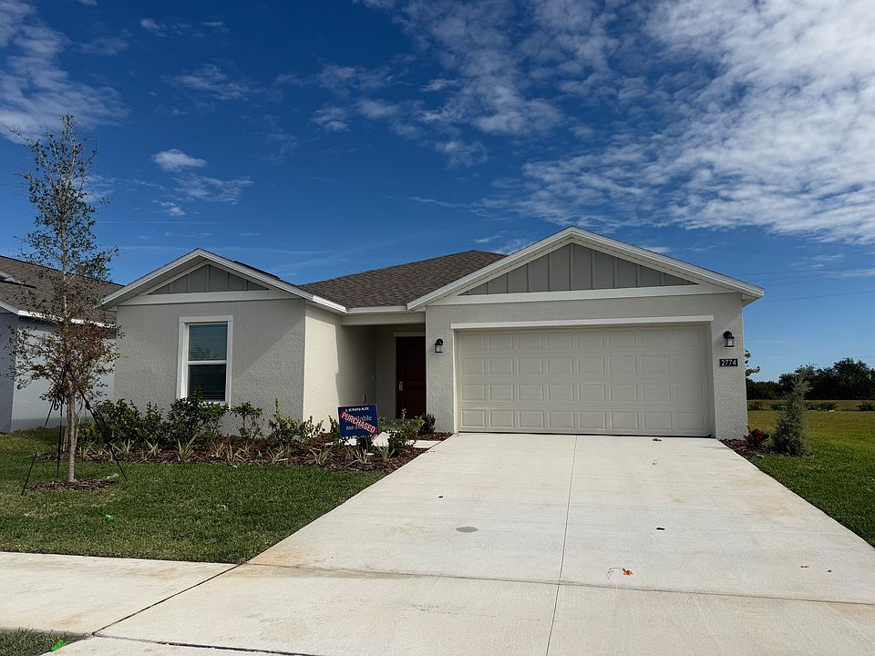 1st image of 2774 Pennachio Dr