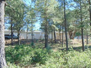146 Este Dr, Nogal, NM 88341