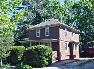19 Fisher St, Providence, RI 02906