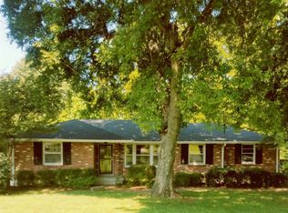 5114 Kincannon Dr, Nashville, TN 37220