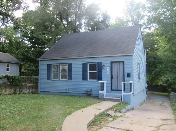 7224 Wayne Ave, Kansas City, MO 64131