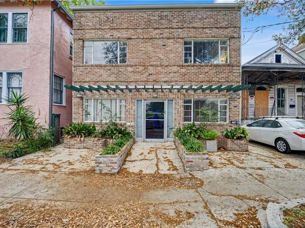 116 S Norman C Francis Pkwy, New Orleans, LA 70119