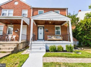 1010 Downton Rd, Baltimore, MD 21227