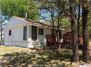 17309 W 41st St S, Sand Springs, OK 74063
