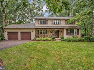 14 Washburne Ave, Berlin, NJ 08009