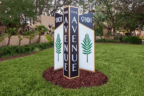 The Avenue Apartments Photo 1