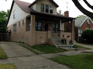 19207 Fairport St, Detroit, MI 48205