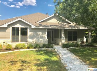 703 N Bumblebee Dr, Little River Academy, TX 76554