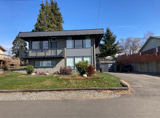 1131 N Heatherwood W, Tacoma, WA 98406